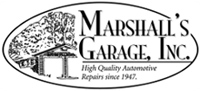 Marshalls Garage, Inc.