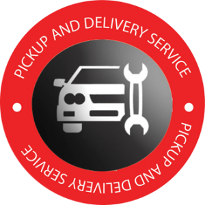 Pickup and Delivery Service